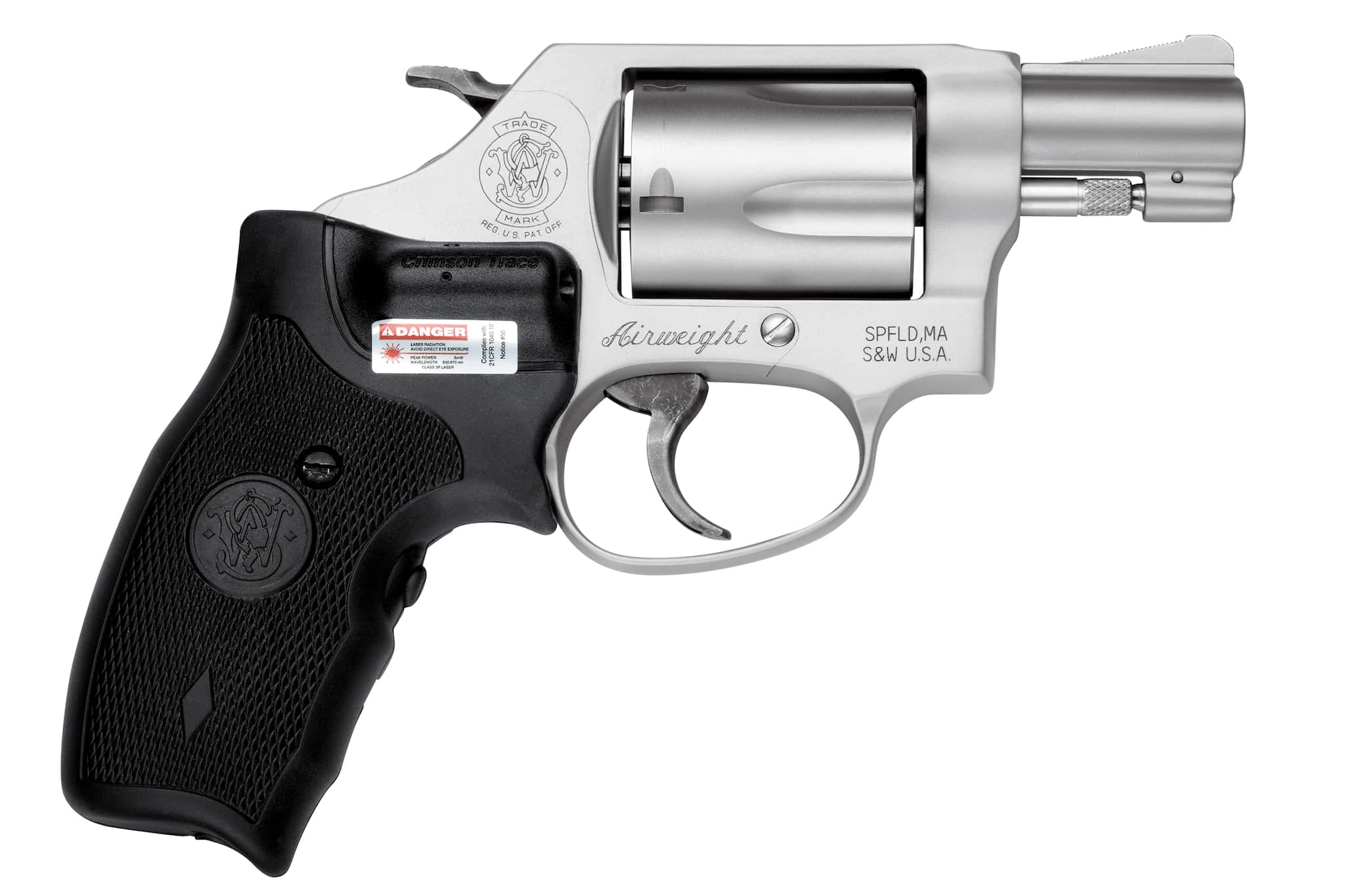 Image of SMITH & WESSON 637