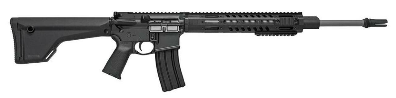 Image of DPMS TPR Tactical Precision Rifle 5.56/223 20 Barrel 30 Rd Mag