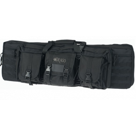 Image of Drago Gear 36" Tactical Single Rifle Case DRA12302BL