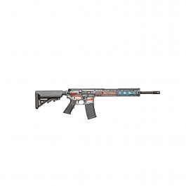 Image of EAA Girsan MC312 Sport Pistol Grip Semi-Auto 12 Gauge Shotgun With Red Dot, Blue - 390179