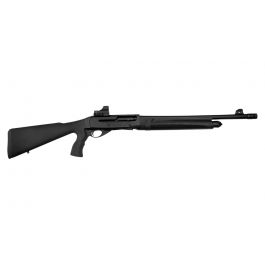 Image of EAA Girsan MC312 Tactical Semi-Auto 12 Gauge Shotgun, Black - 390165