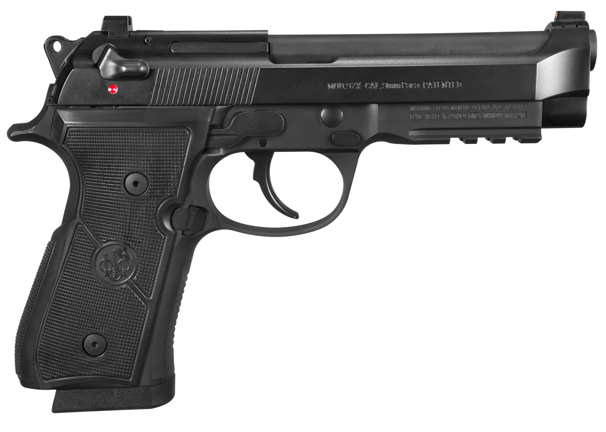 Image of BERETTA 92X FULL SIZE