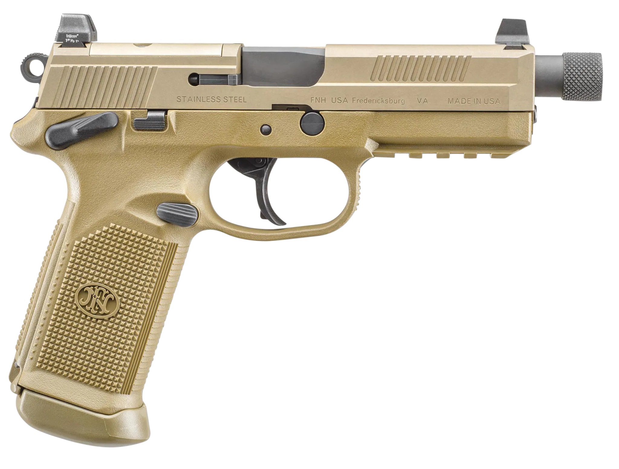 Image of FN FNX45 TACTICAL