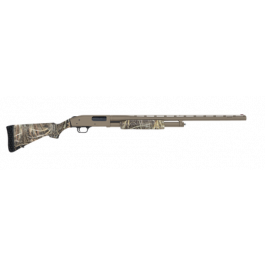 Image of Mossberg FLEX 500 Hunting 28" 12ga Realtree Max-4 Synthetic Stock Pump Shotgun 50124