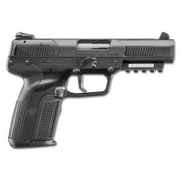 Image of FN FiveSeven 5.7x28mm Pistol, Black - 3868929354