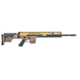 Image of FN SCAR 20S 7.62x51mm Flat Dark Earth Rifle - 38996