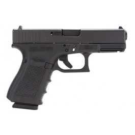 Image of Glock 32 Gen 4 .357 Sig PG3250203