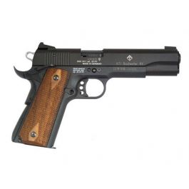 Image of ATI GSG M1911 .22 LR 5" Pistol, Black - GERG2210M1911