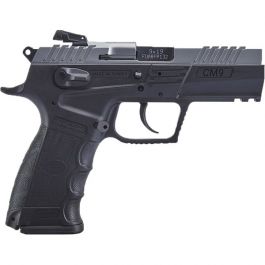 Image of Glock 19 Gen 4 9mm Pistol, Dark Earth - ACG-00826