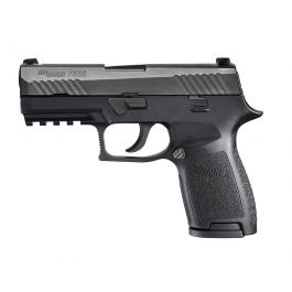 Image of Glock 19 Gen 5 Rebuild 9mm Pistol, Black - PR19555