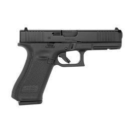 Image of Glock 22 Gen 5 FS .40 S&W Pistol, Black - PA225S203