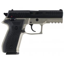 Image of Glock 22 Gen 5 MOS FS .40 S&W Pistol, Black - PA225S203MOS