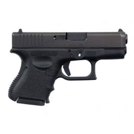 Image of Glock 26 Gen 3 9mm Pistol, Black TALO Exclusive - G26US