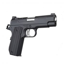 Image of Glock 33 Gen 4 .357 Sig Pistol, Black - PG3350201