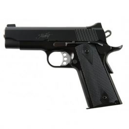 Image of Glock 35 Gen 4 MOS .40 S&W Pistol, Black - PG35301-03-MOS