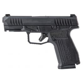 Image of Glock 40 Gen 4 MOS 10 Round 10mm Pistol, Black - PG4030101MOS