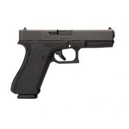 Image of Glock P80 Gen 1 9mm Pistol, Black - P81750203