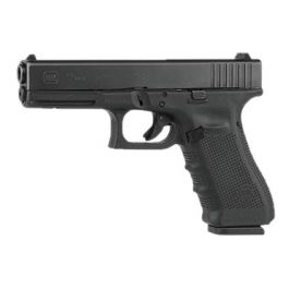 Image of Glock 17 9mm Gen 4 - PG1750203
