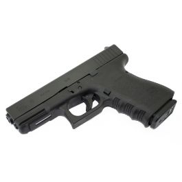 Image of Glock 19 Gen 3 9mm Pistol – PI19502