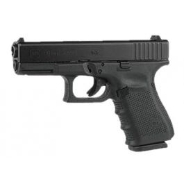 Image of Glock 19 Gen 4 9mm Pistol – PG1950203