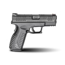 Image of Glock 21 Gen 4 .45 ACP Pistol – PG21502