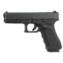 Image of Glock 22 Gen 4 .40 S&W Pistol – PG2250203