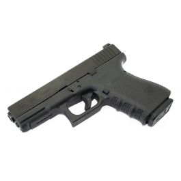 Image of Glock 23 .40 S&W Pistol _ PI23502