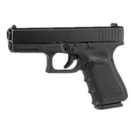 Image of Glock 23 Gen 4 .40 S&W Pistol ‒ PG2350203