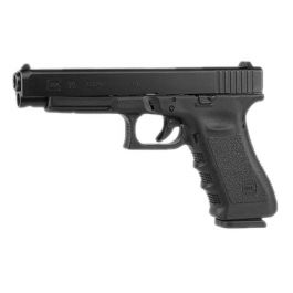 Image of Glock 35 .40 S&W Pistol w/ Adjustable Sights ‒ PI3530103