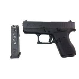 Image of Glock 42 .380acp (Made in USA) UI4250201