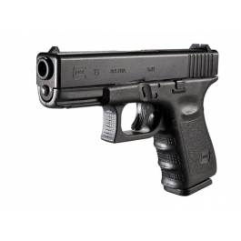 Image of Glock 19 Gen 4 9mm Pistol