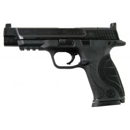 Image of H&K HK45V1 DA/SA .45 ACP Pistol With Safety/Decocker, Black - 81000027