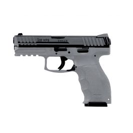 Image of HK VP9 9mm Pistol in Grey