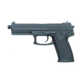 Image of HK Mark 23 DA/SA .45 ACP Pistol, Black - 81000078