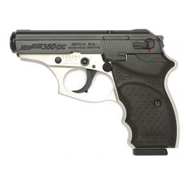 Image of HK P30 V1 Light LEM DAO 9mm Pistol, Black - 81000103