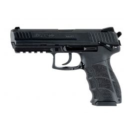 Image of HK P30L V3 DA/SA 9mm Pistol, Black - 81000119