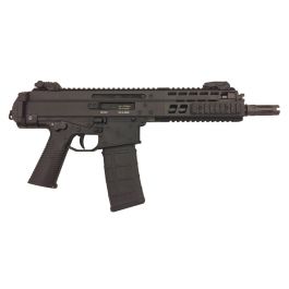 Image of HK P30SK V3 DA/SA 9mm Pistol, Black - 81000545