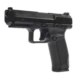 Image of HK P30SK (V3) 9mm Pistol, DA/SA Rear Decocking Button w/ Two 10rd Mags - 730903k-a5