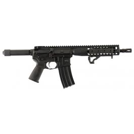 Image of HK VP40 4.09" .40 S&W Pistol, Black - 81000241