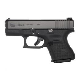 Image of HK VP9SK 9mm Pistol With Night Sights, FDE - 81000292