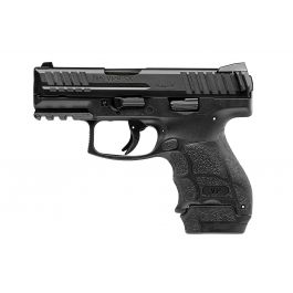 Image of HK VP9SKB 3.39" 9mm Pistol, Black - 81000294