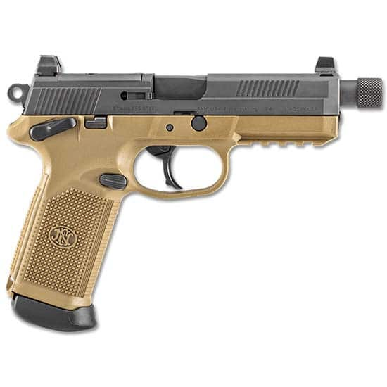 Image of FN AMERICA FNX-45 TACTICAL