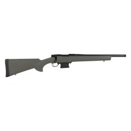 Image of Howa M1500 Mini Action .300 Blackout Bolt Action Rifle, Green - HMA70363