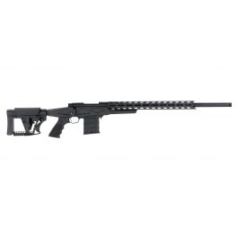 Image of Howa M1500 Australian Precision Chassis 6.5 Crd Bolt Action Rifle, Blk - HCRA72502