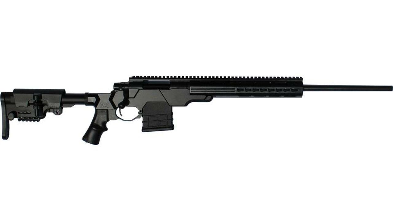 Image of Howa Precsion Rifle 6.5 Creedmoor 22" Barrel Keymod Rail 10 Rd Mag