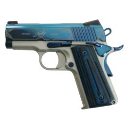 Image of Kimber Sapphire Ultra II 9mm 3200273