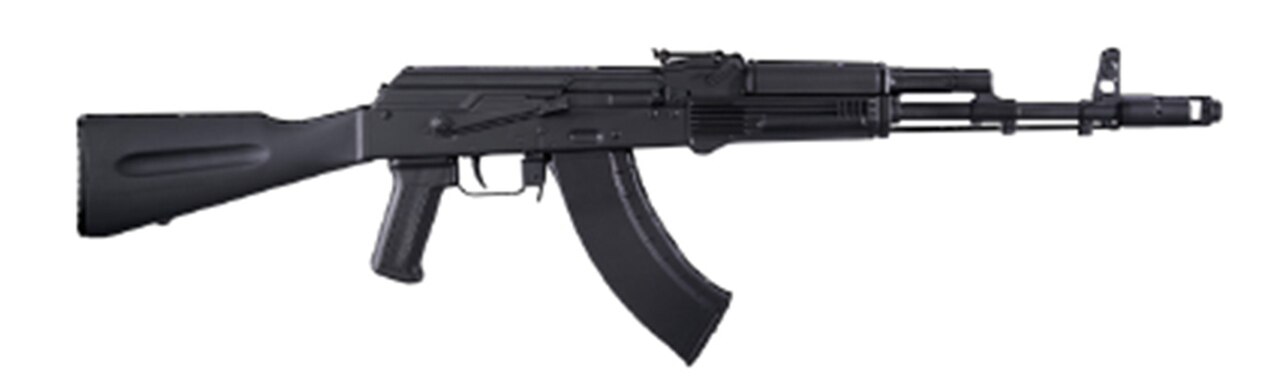 Image of Kalashnikov Ishmash KR103 AK-47 7.62x39 16" Barrel, Blck Synthetic Stock, 30rd Mag