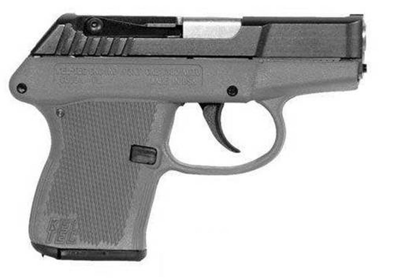 Image of Kel-Tec P-3AT 380 ACP Double 380 ACP 2.7", , 6 rd