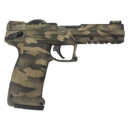 Image of Kel-Tec PMR-30 .22 WMR Pistol, Camo - PMR30USCAMO