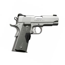 Image of Kimber Stainless Pro TLE II Crimson Trace LG .45 ACP Pistol - 3200237